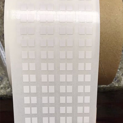 高温标签